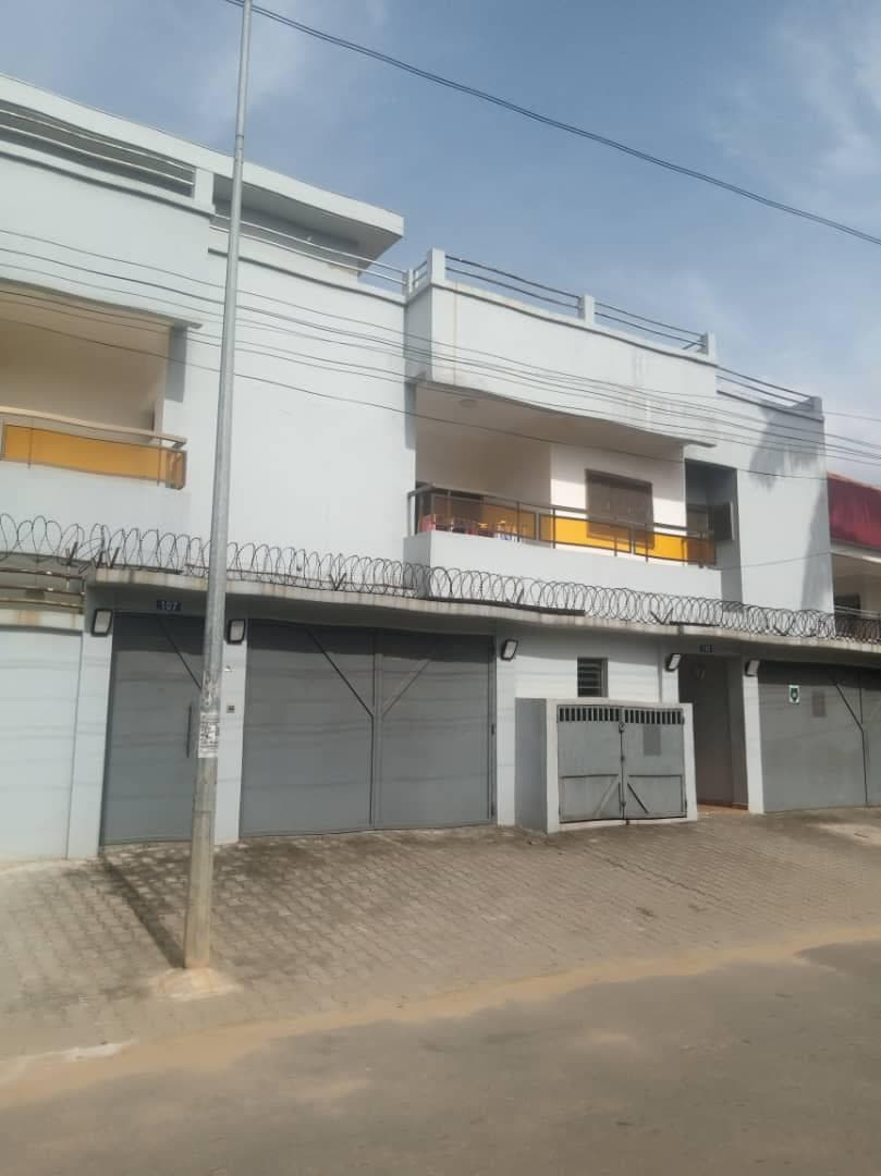APPARTEMENT 03 PIECES - ANGRE 7EME TRANCHE